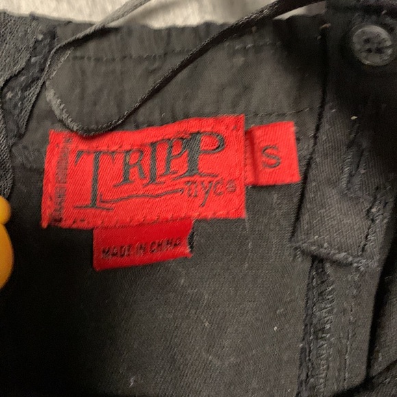 TRIPP NYC Corset S - Picture 3 of 4